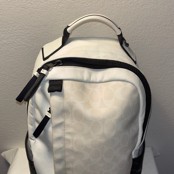 Coach Edge Pack backpack - Picture 3 of 13